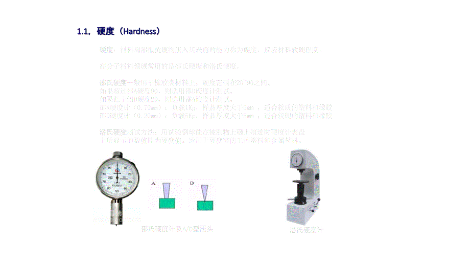 高分子材料性能测试汇总_第3页