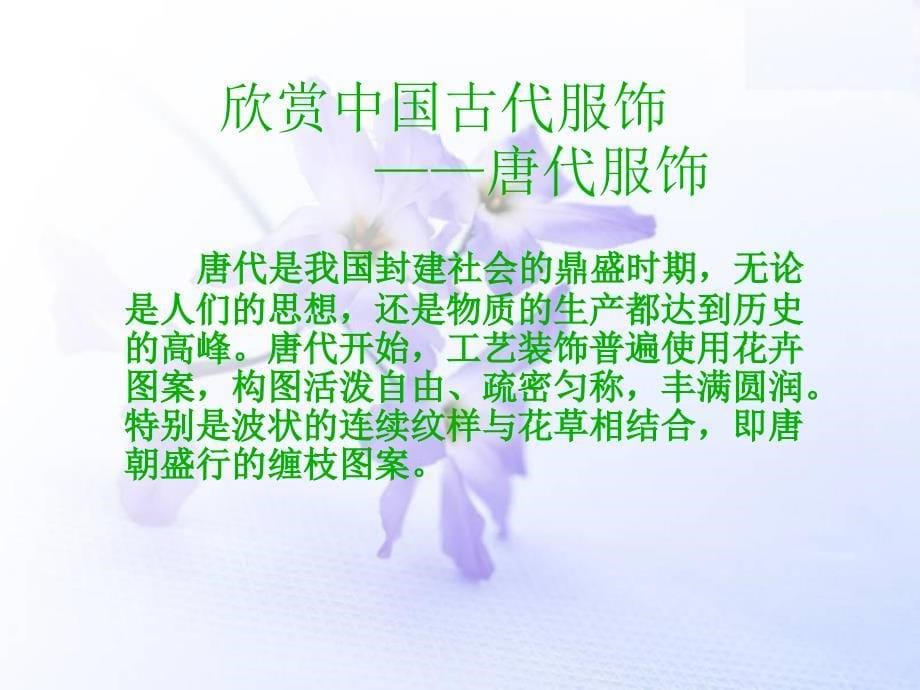 最新六年级下美术课件-我设计的服装-人教新课标PPT课件_第5页