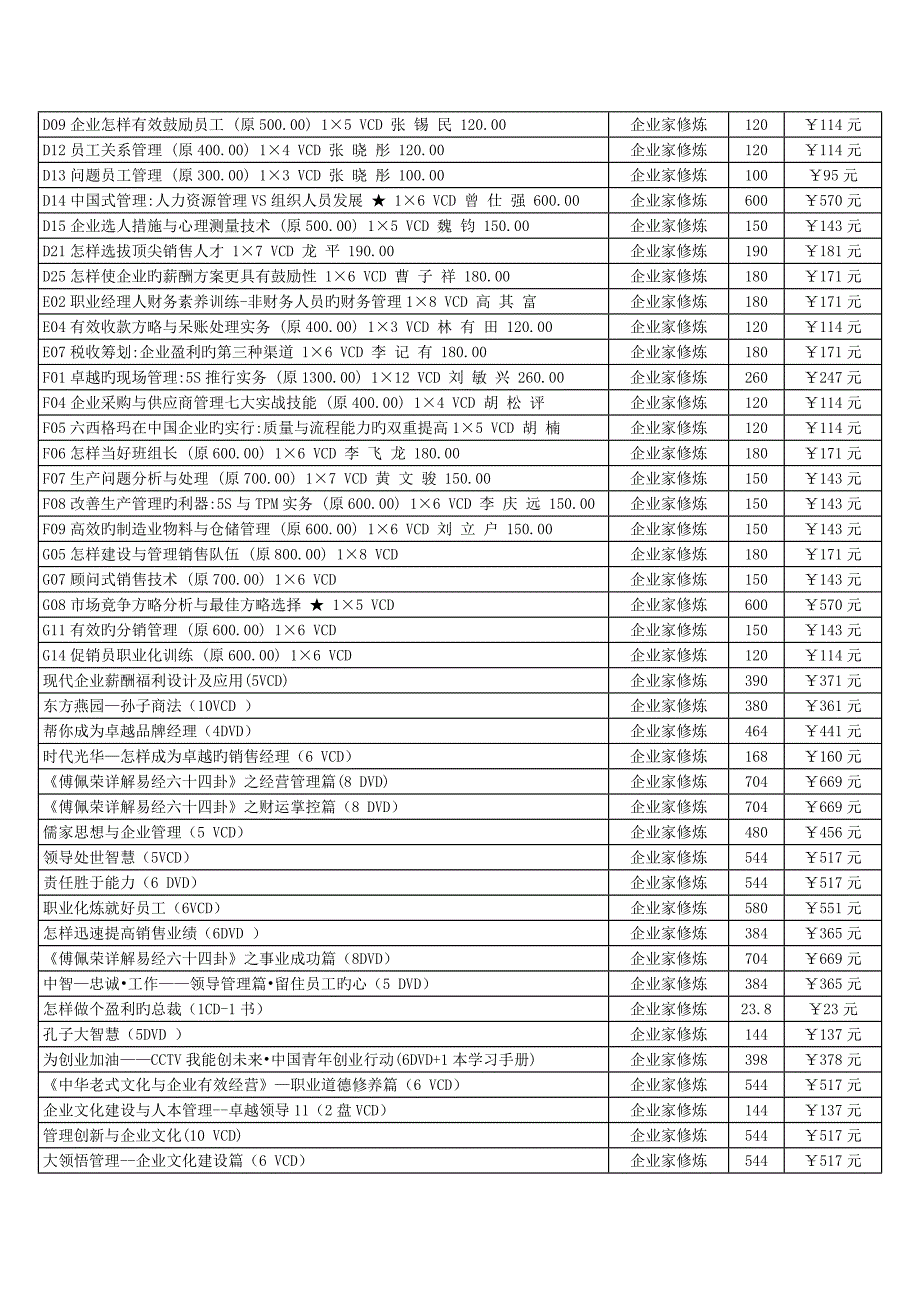 企业如何有效激励员工_第1页