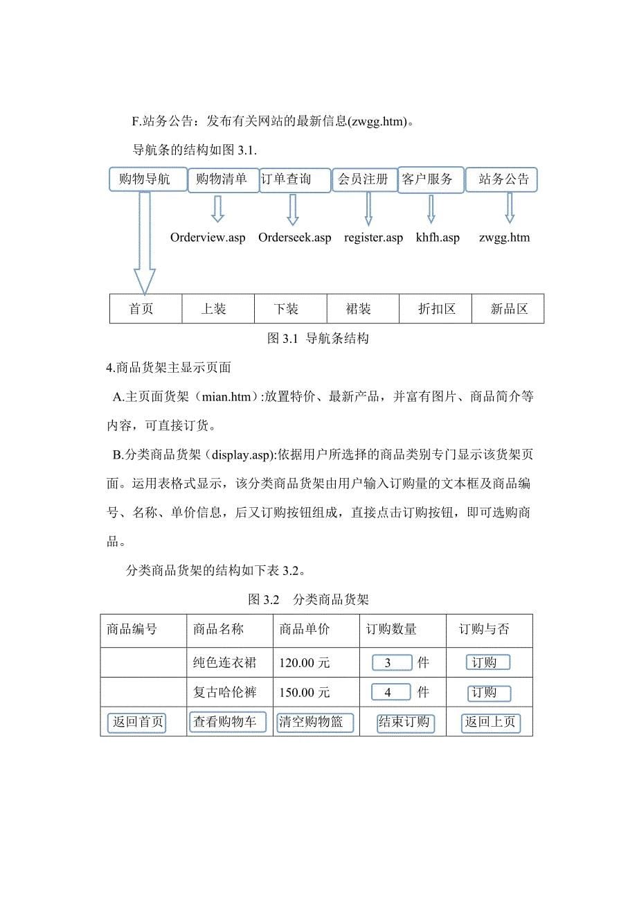 电子商务系统分析与设计LJ_第5页