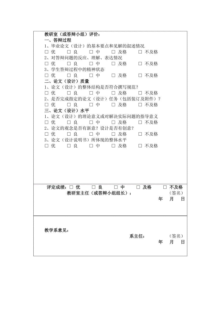 基于MATLAB的差错控制技术仿真本科毕业论文_第5页