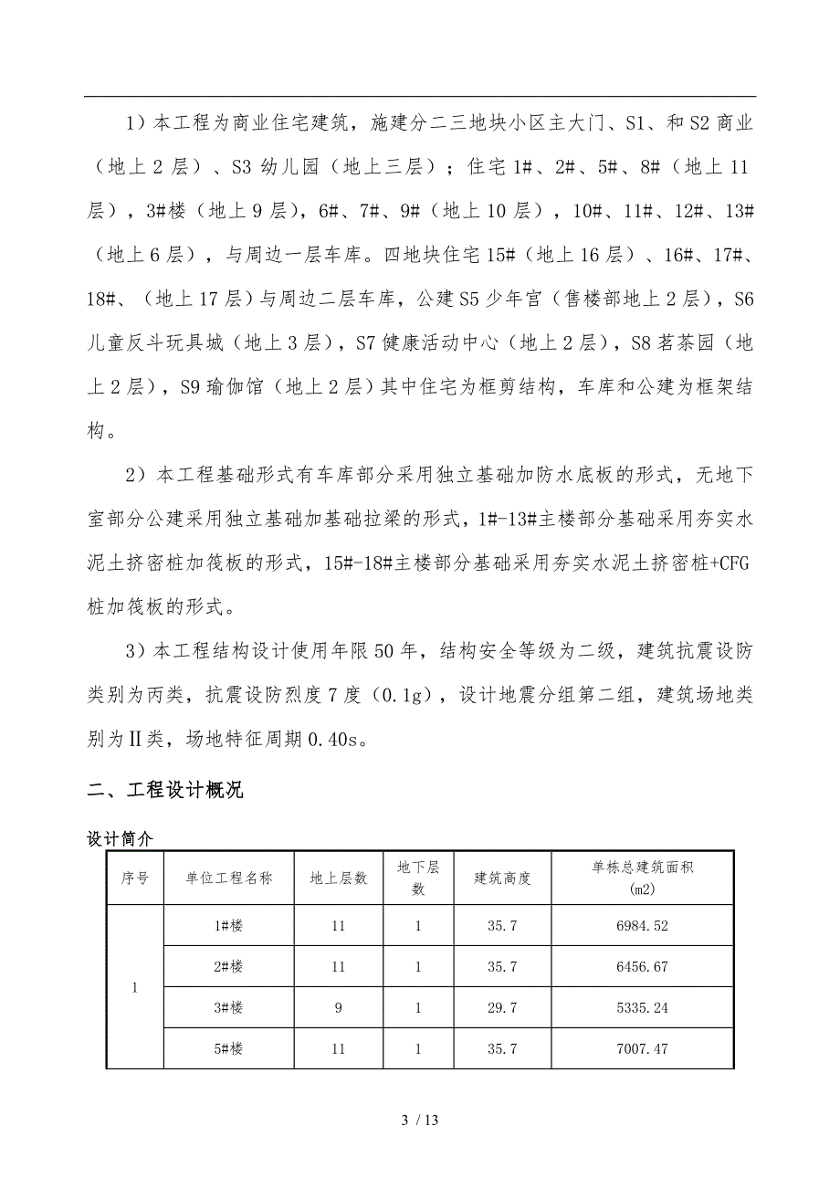 项目检验批划分方案_第4页