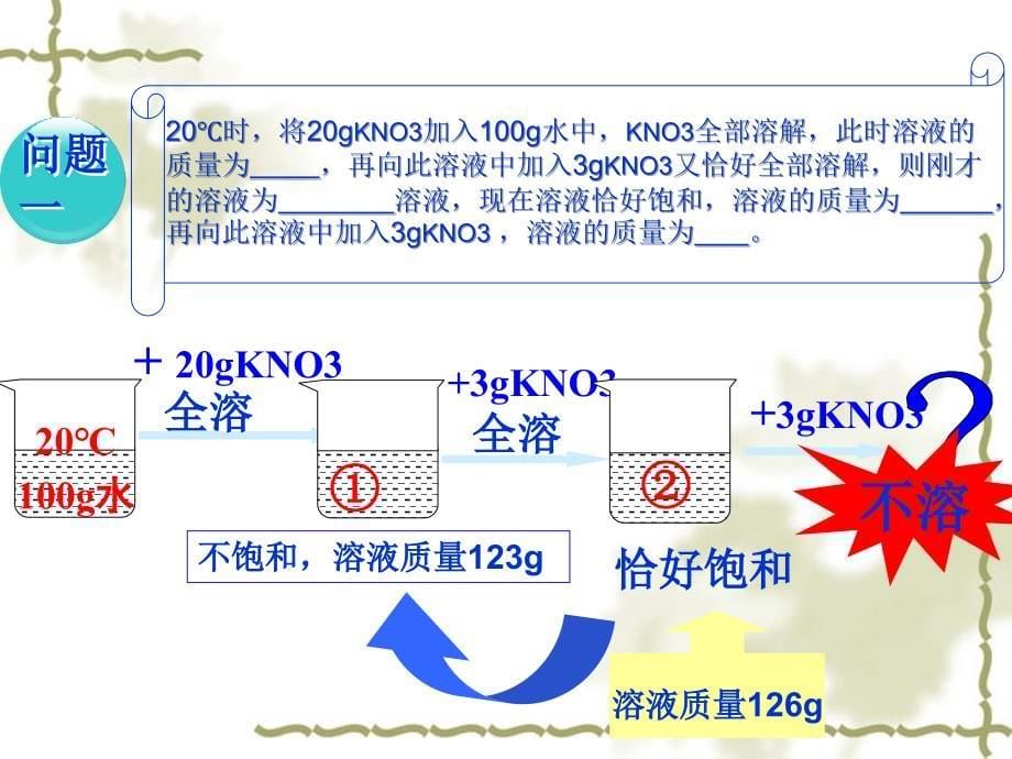 溶液度(第二课时)_第5页