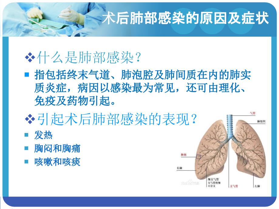 术后肺部感染及预防_第3页