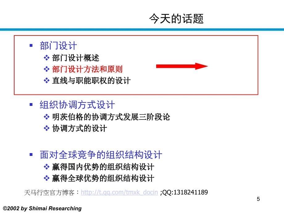 组织设计内容与过程下_第5页