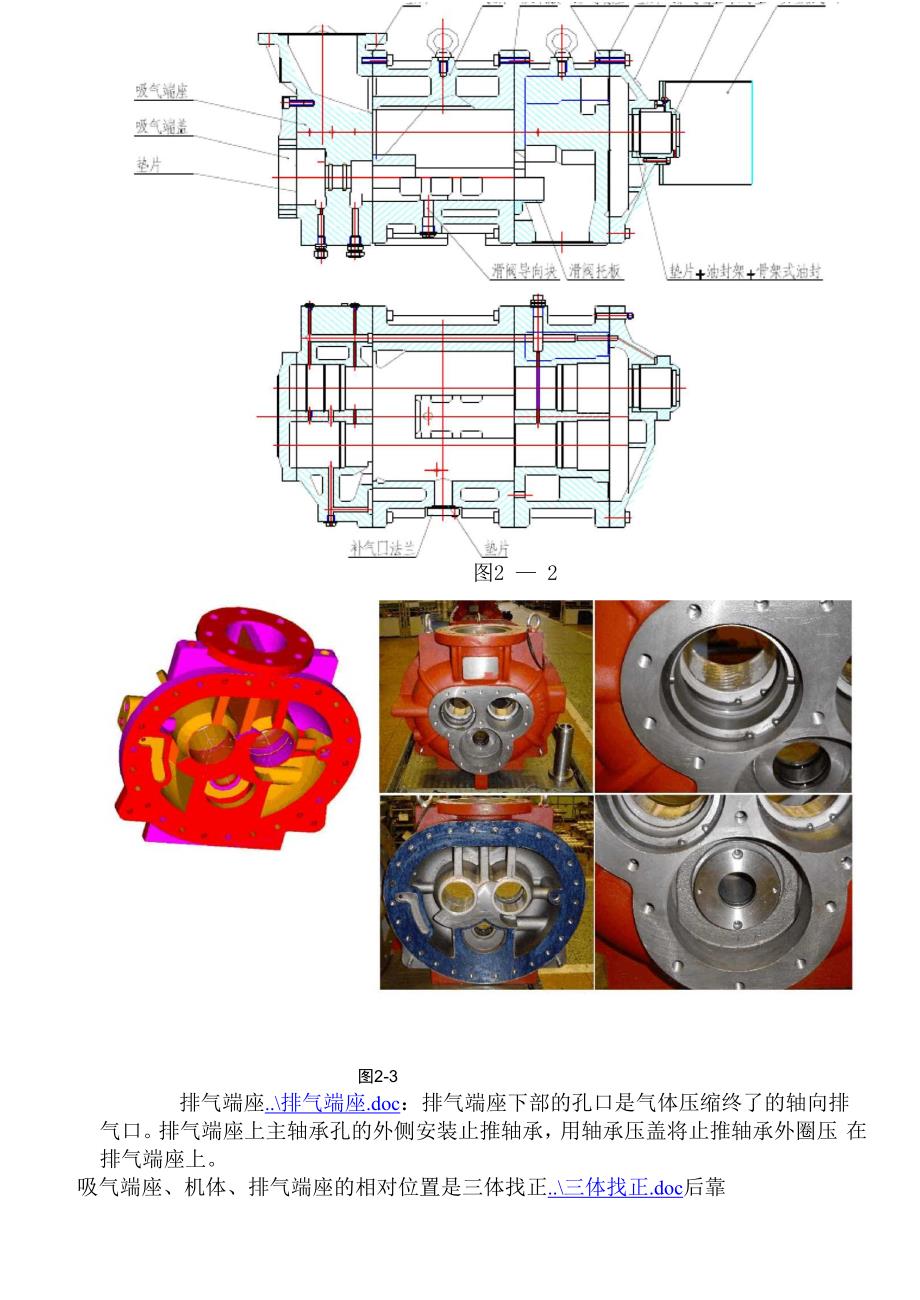 第二章螺杆式制冷压缩机_第3页