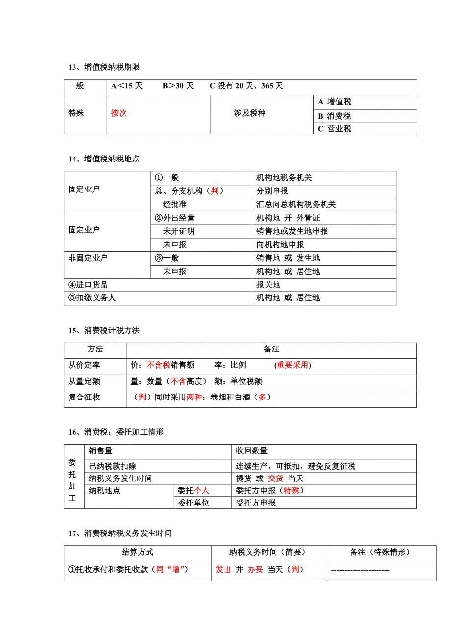 税收法律制度填空.doc_第5页