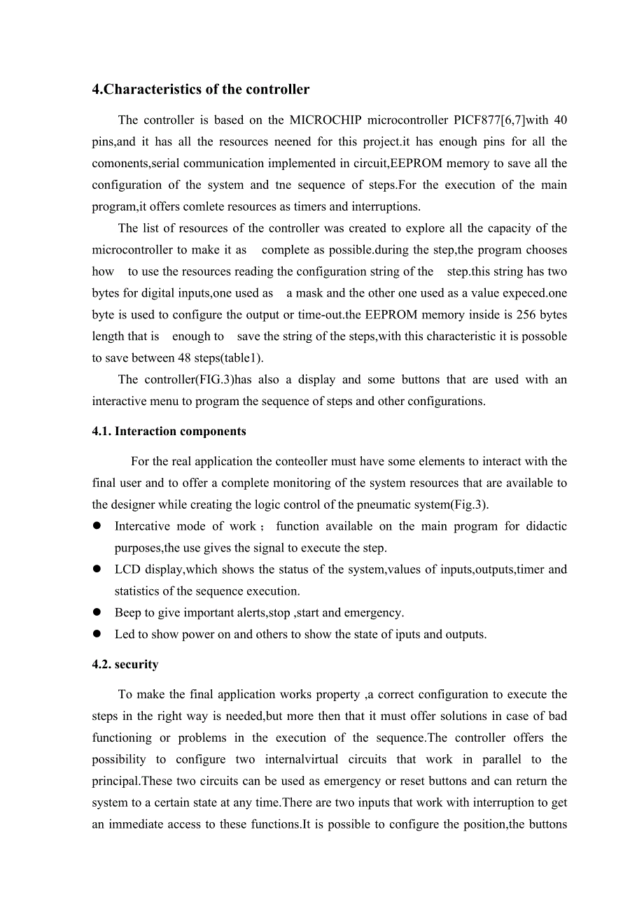 应用于电气系统的可编程序控制器中英文翻译、电气自动化外文文献翻译、机电一体化外文翻译_第4页