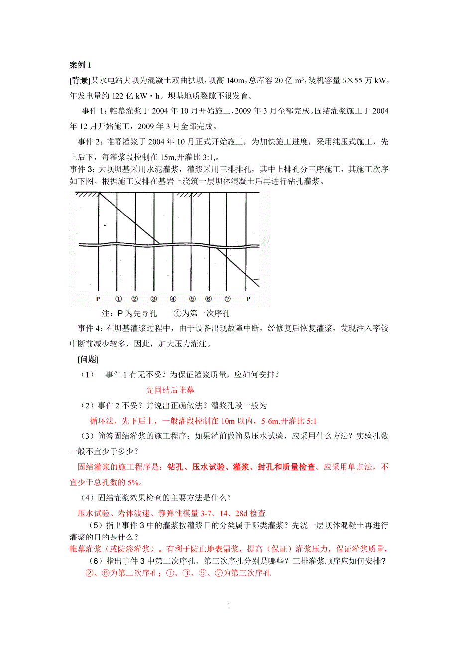 施工技术案例_第1页