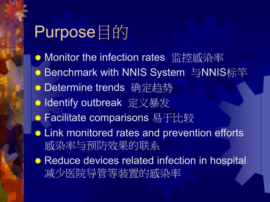 ICU导管相关感染监测PPT课件PPT文档_第2页