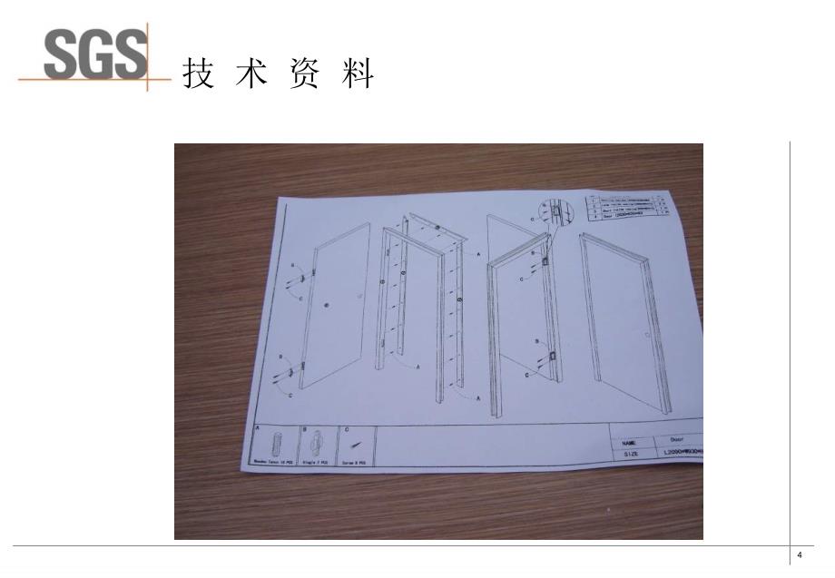 家具知识培训教材_第4页