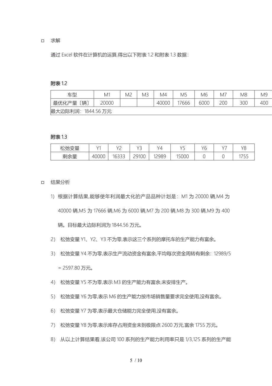 CSS_如何制定企业的利润计划_第5页