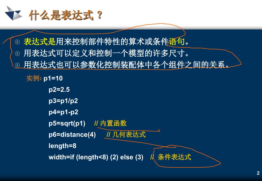 UGNX6三维软件学习课件_第2页