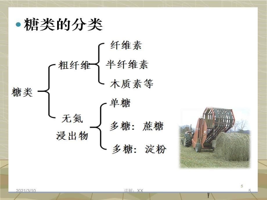 糖类的营养作用参考_第5页