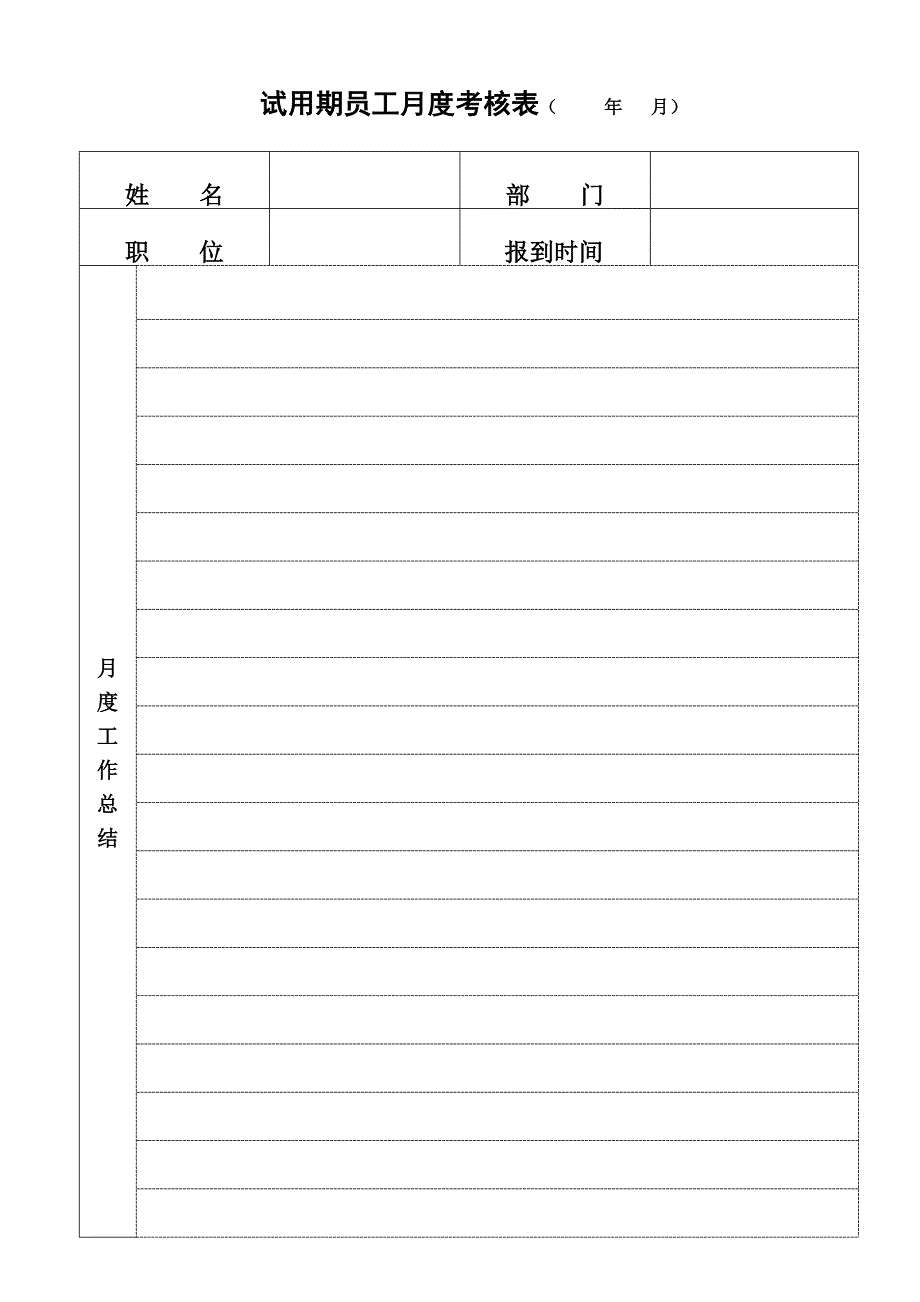 员工试用期考核办法.doc_第3页