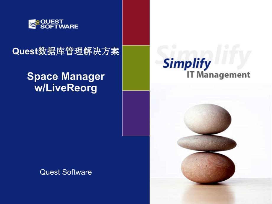 QCO601SpaceManagerwithLiveReorgTraining_第1页