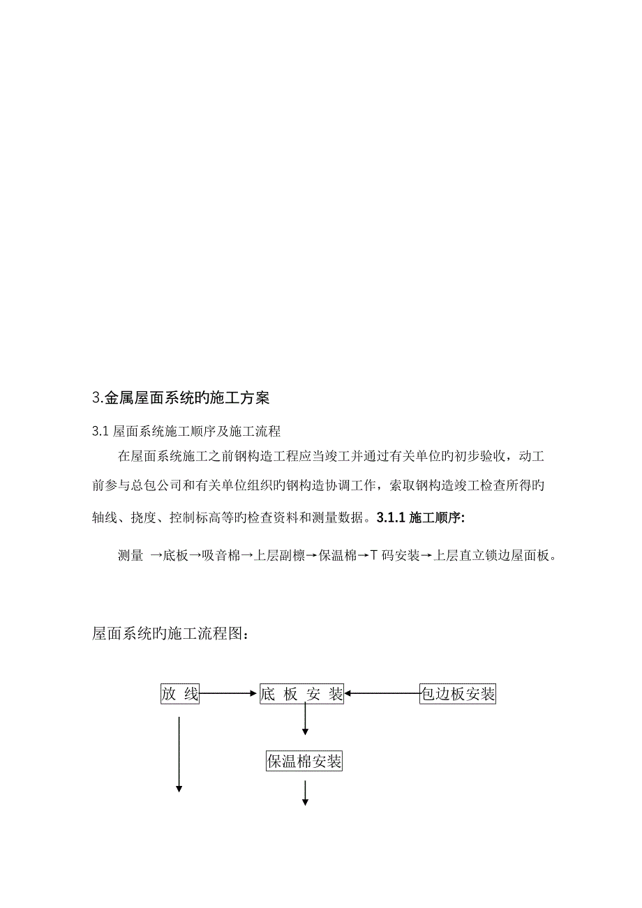 金属屋面施工组织方案_第5页