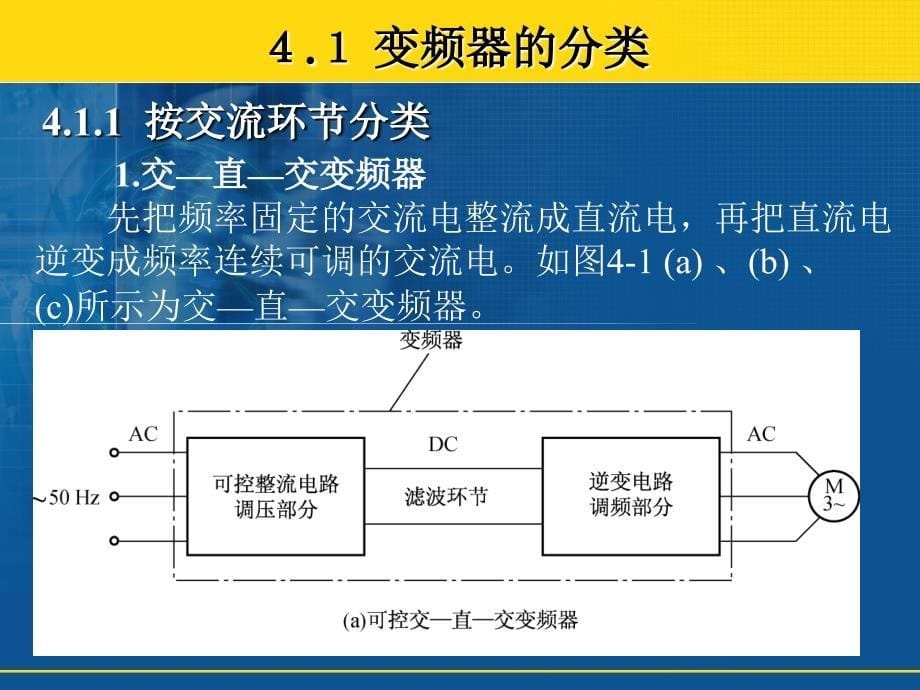 变频器原理第4章_第5页