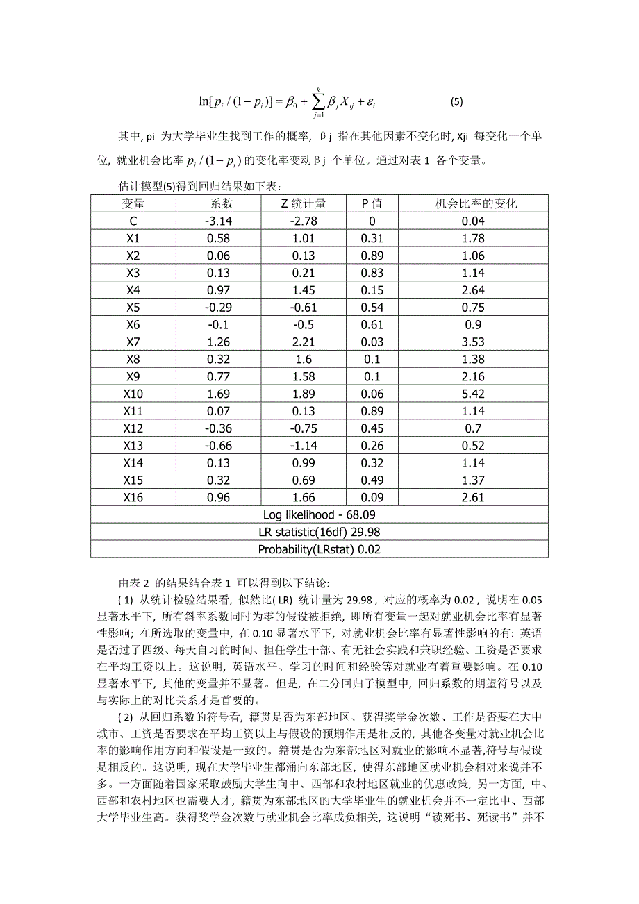 Logic模型回归作业.doc_第4页