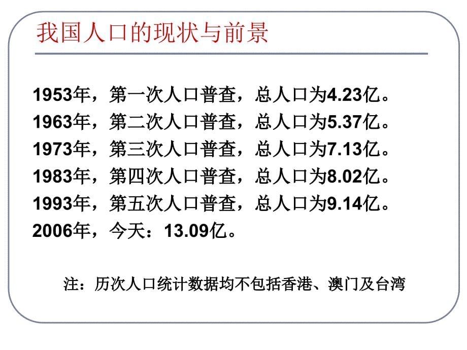 人口增长对生态的影响_第5页