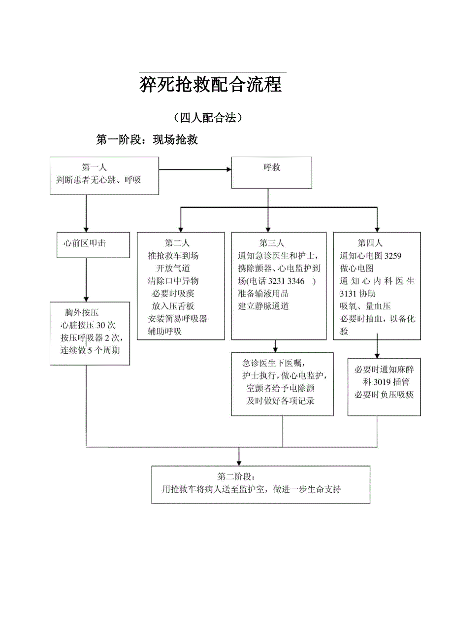 心肺复苏流程_第3页