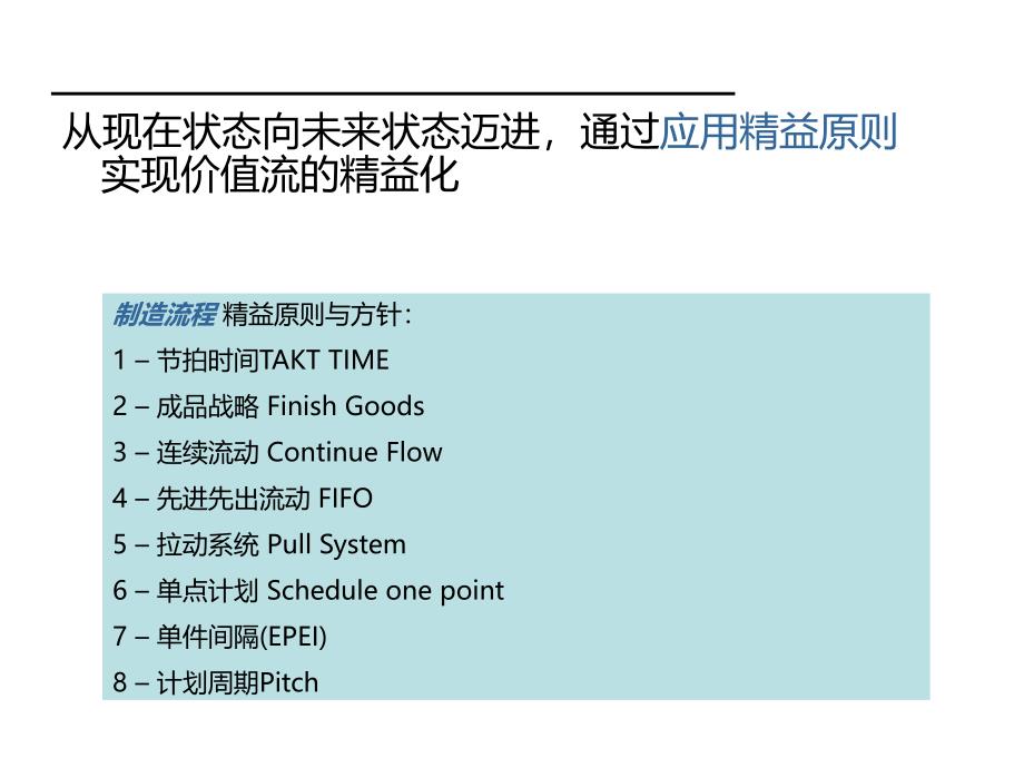 精益原则LeanPrinciple_第2页