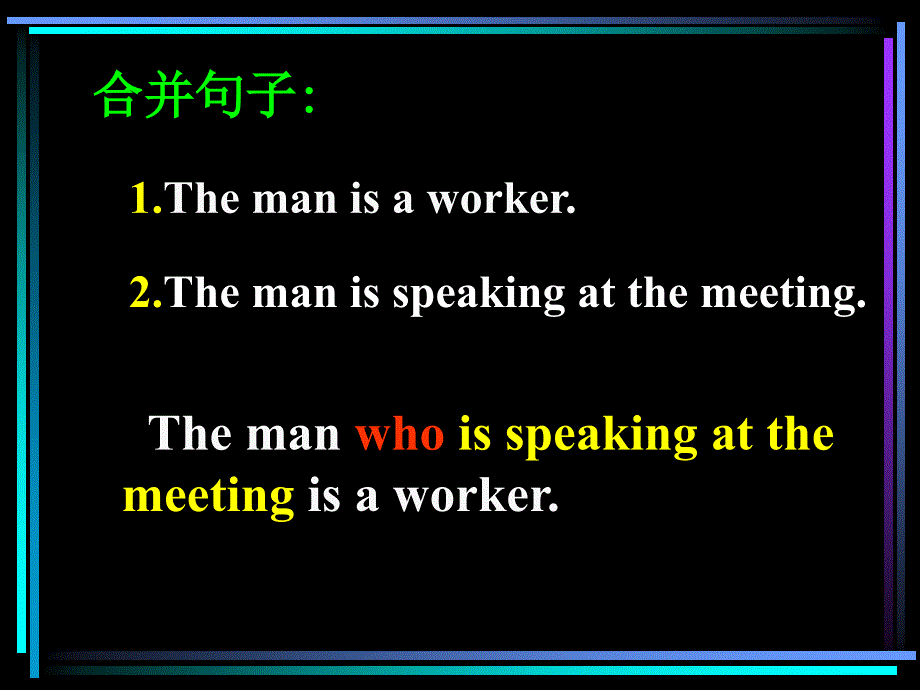 定语从句系统讲解课件_第2页