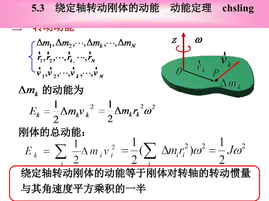 大学物理课件力学ch52_第4页