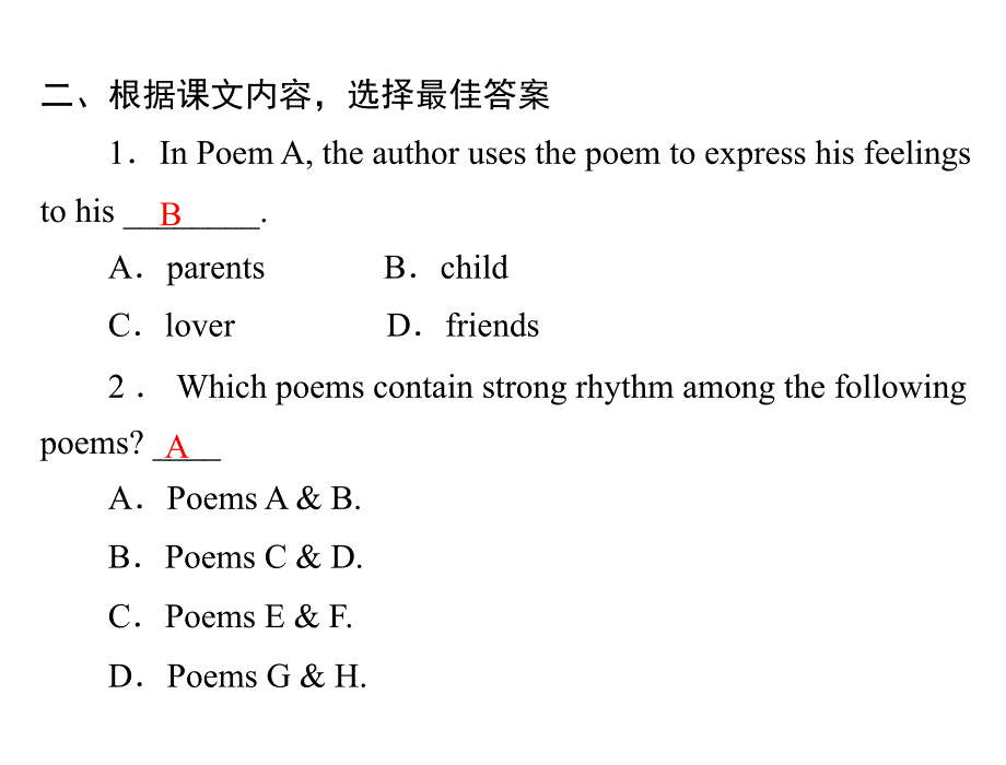 Unit2periodwarmingupreading_第3页