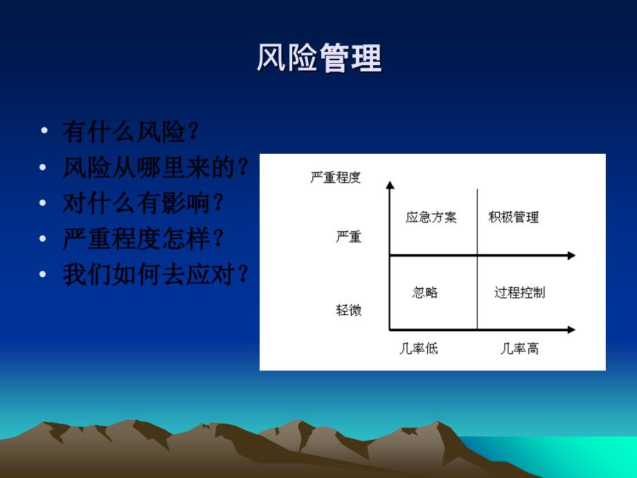 血液制品生产制备工艺中的风险分析_第3页