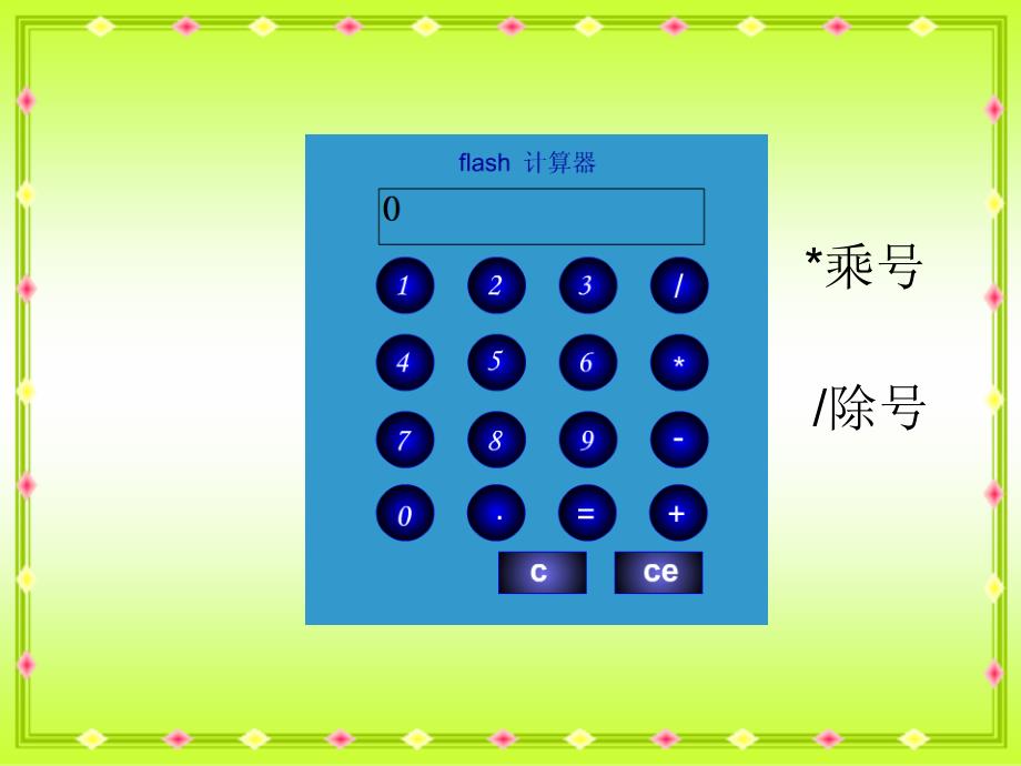 苏教版四年级下册数学《积的变化规律》课件PPT_第2页