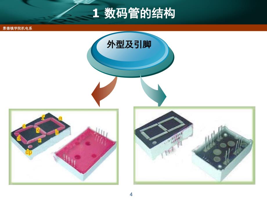 数码管原理及显示C编程文档资料_第4页