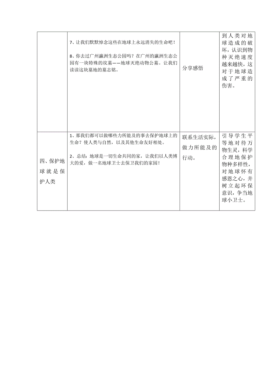 北师大版《品德与社会》六年级（下）.doc_第4页