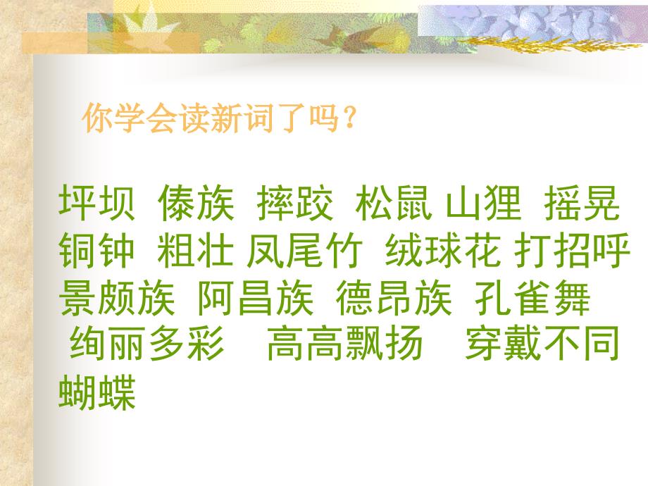 我们的民族小学PPT课件_第2页