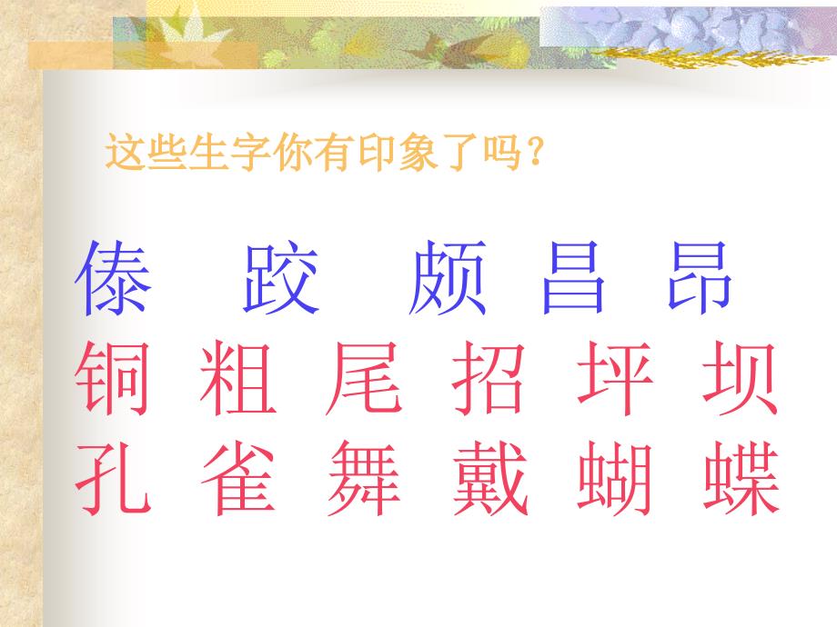 我们的民族小学PPT课件_第4页