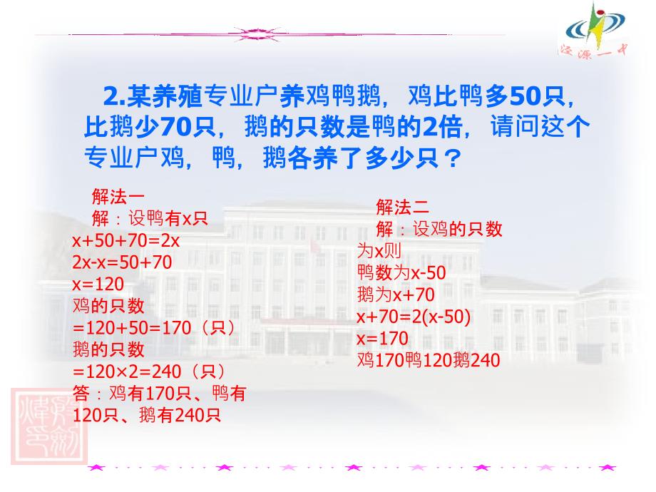 希望工程义演练习题_第3页