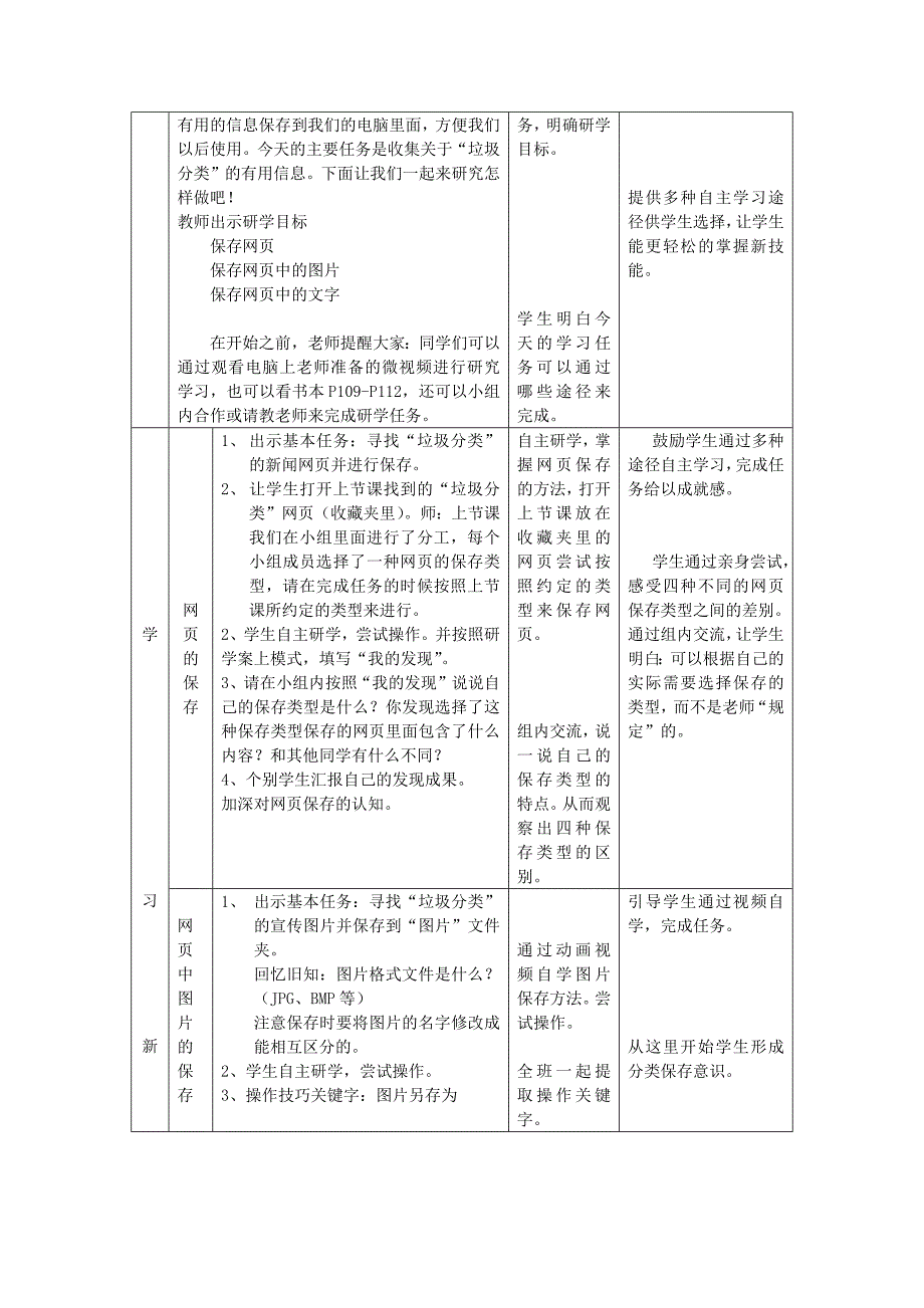 《网页信息的保存》教学设计.docx_第2页