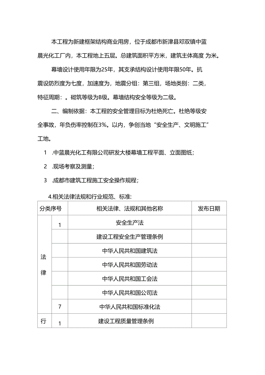 最新电动吊篮专项施工方案_第3页