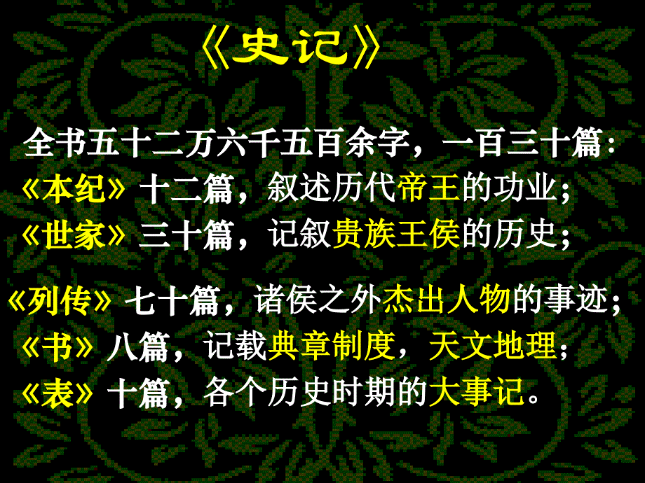 项羽之死优秀课件106人教课标版_第4页