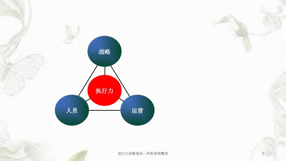 执行力诊断报告华彩咨询集团课件_第3页