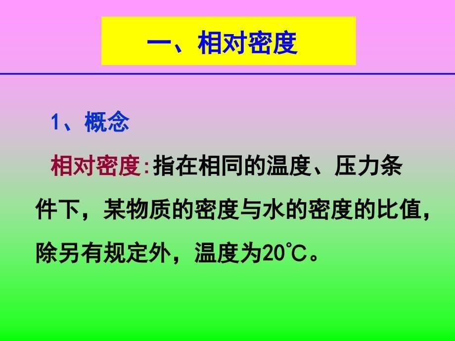 第三章药物物理常数测定.课件_第5页