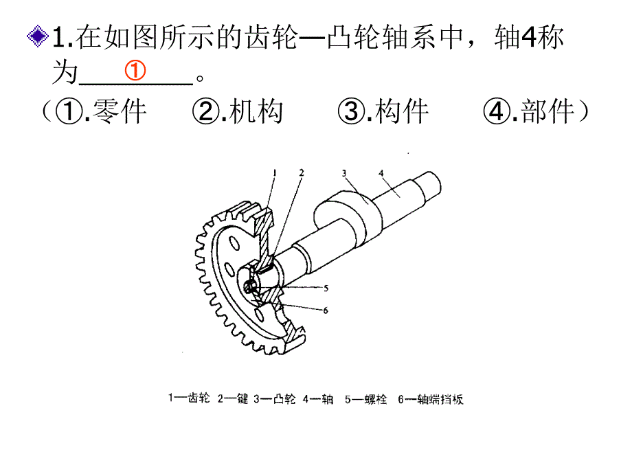 机械设计期末总复习资料_第2页