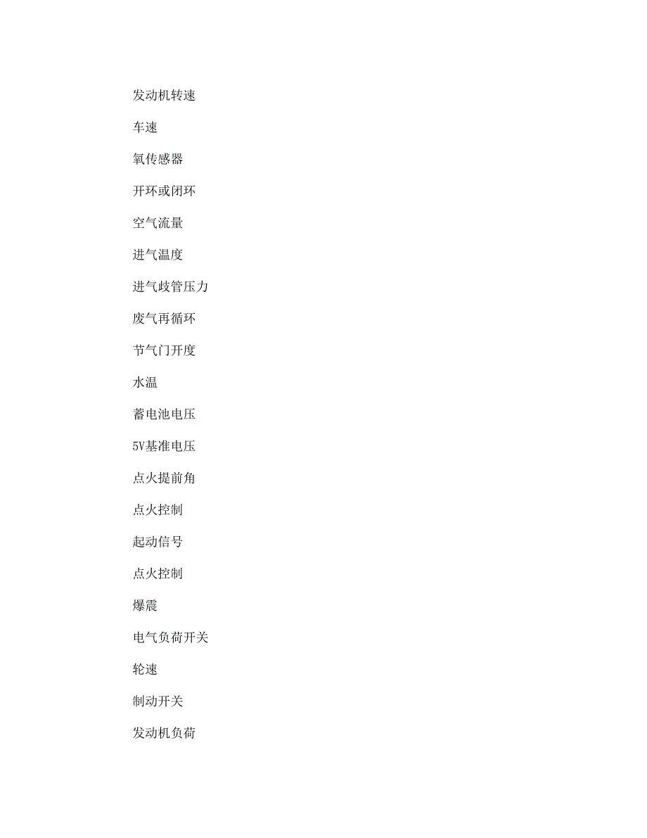 汽车编程匹配宝典一X431参考手册.doc_第2页