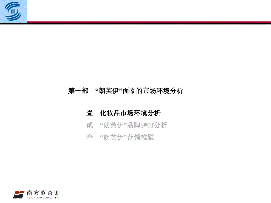 朗芙伊品牌建设及上市推广PPT深圳南方策略_第3页