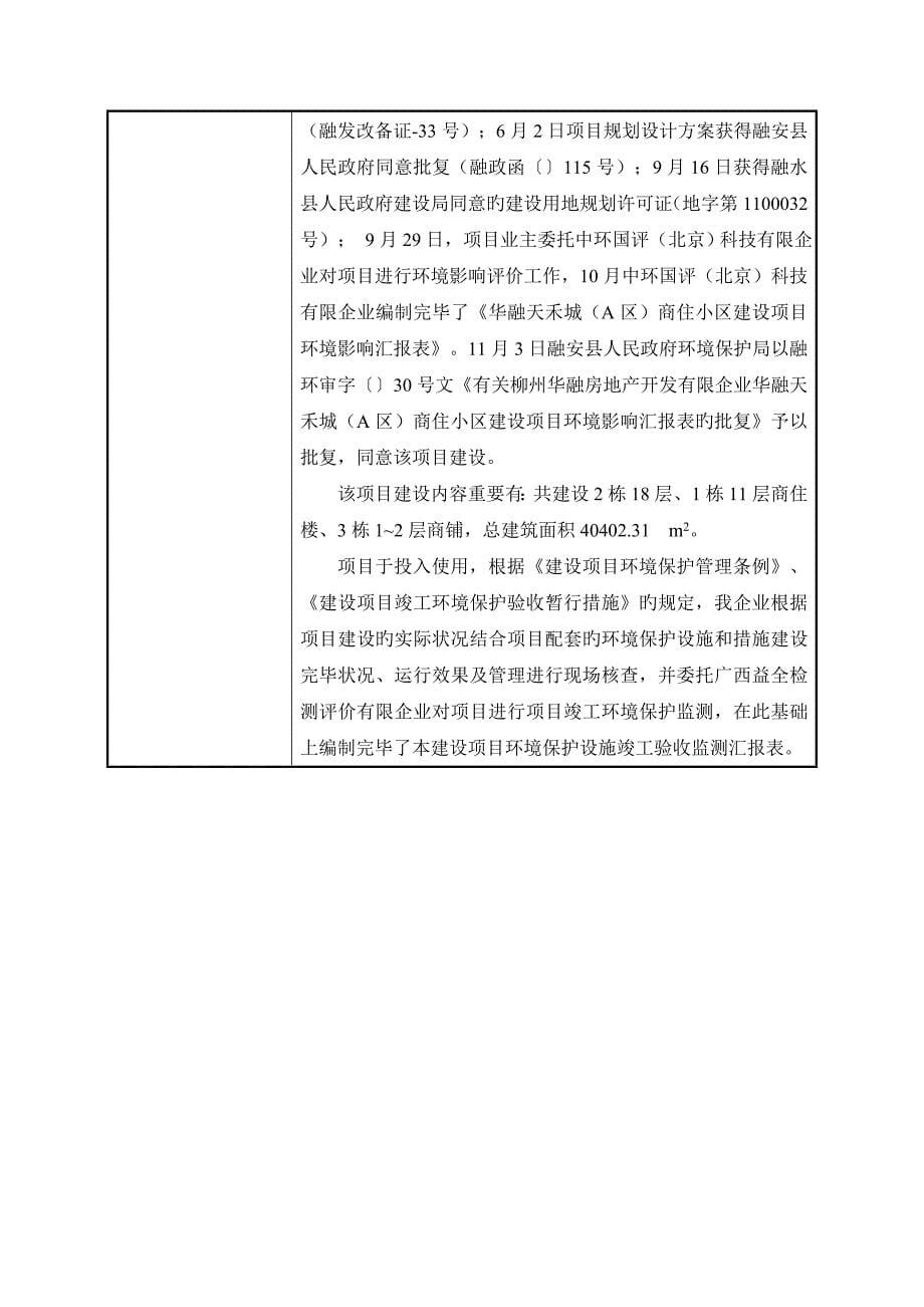 建设项目噪声和固体废物竣工_第5页