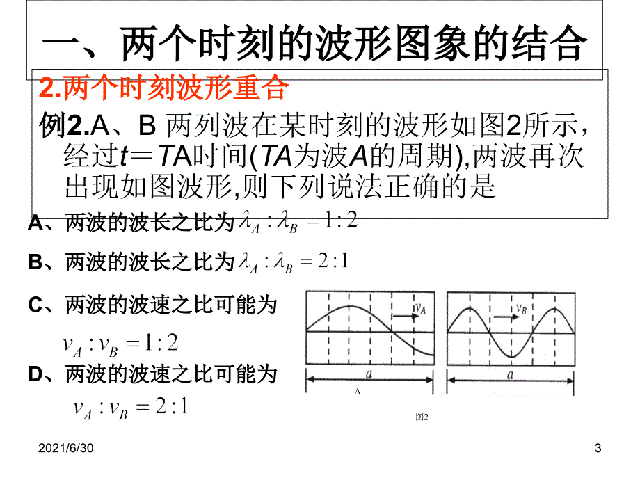 机械波的解题方法一_第3页