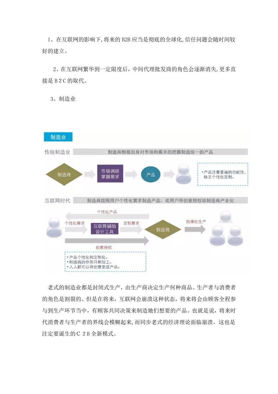 (深度好文)互联网冲击,哪些企业注定会消失_第4页