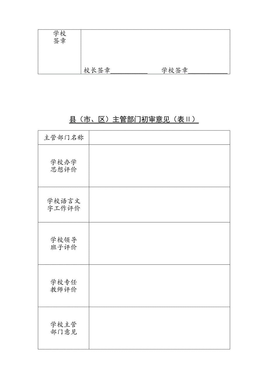 山西省语言文规范化示范校_第5页