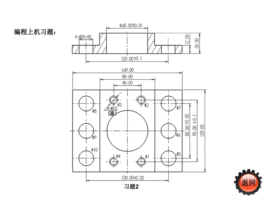 数控加工中心编程方法(经典版)_第4页