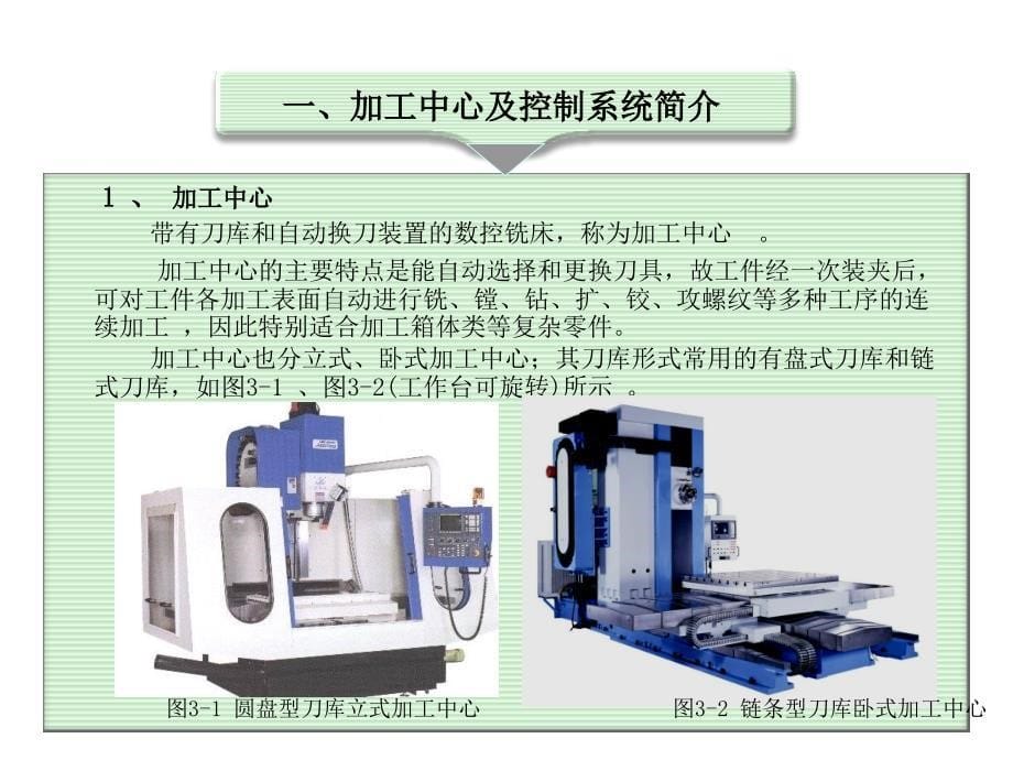 数控加工中心编程方法(经典版)_第5页